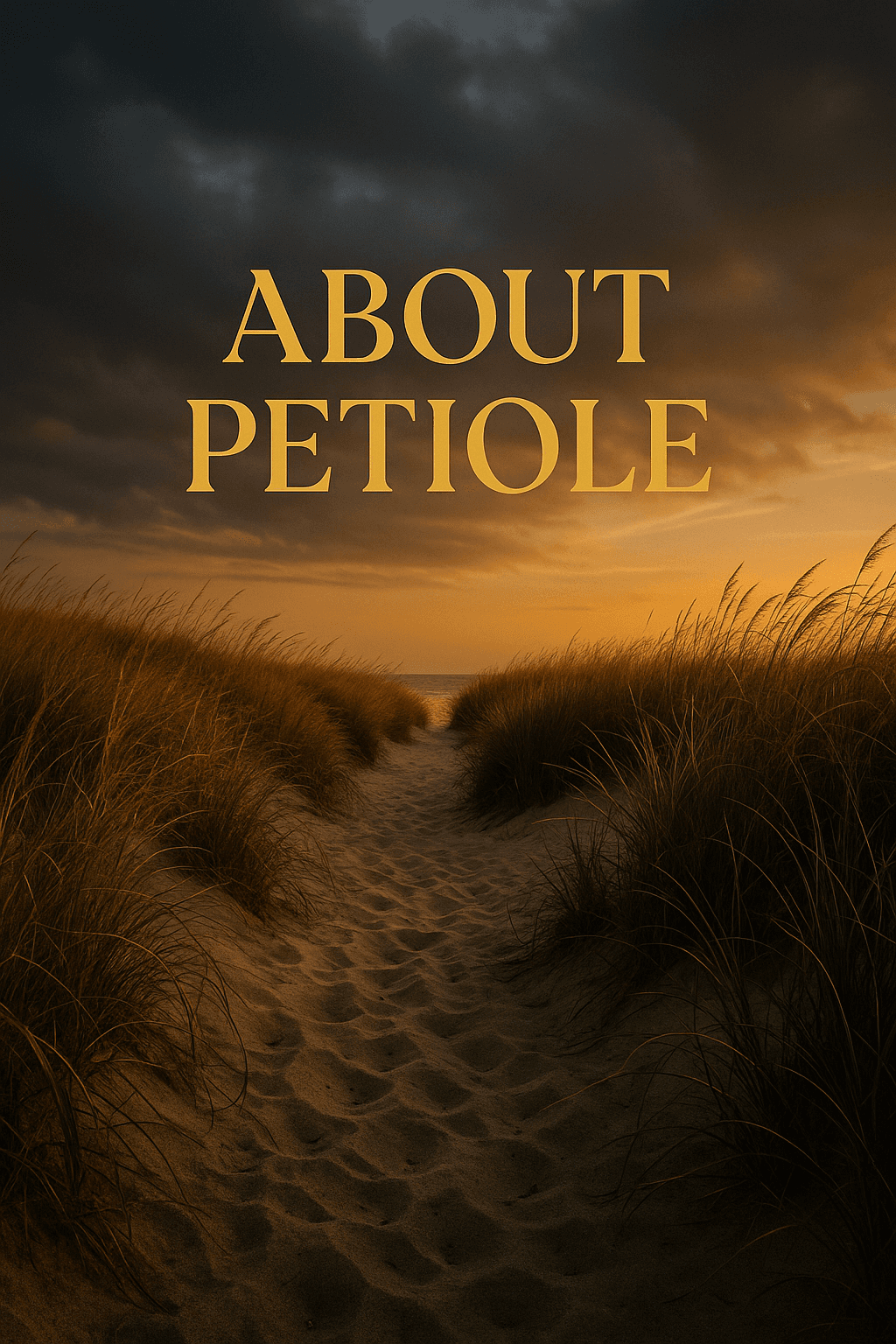 About Petiole Boutique