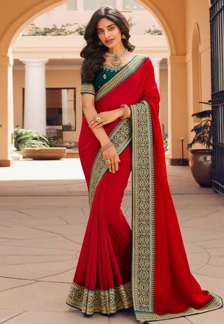 Premium Saree